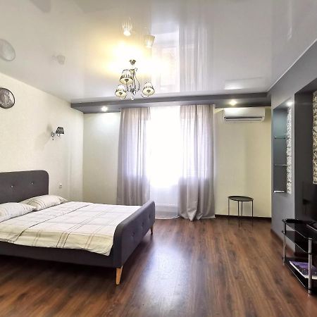 Lavina Apartments Soumy Extérieur photo