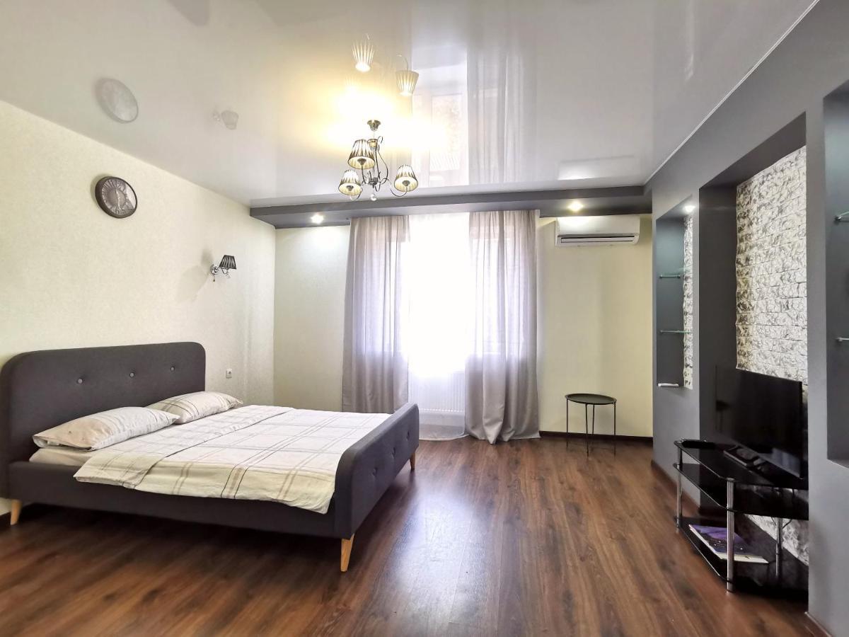 Lavina Apartments Soumy Extérieur photo