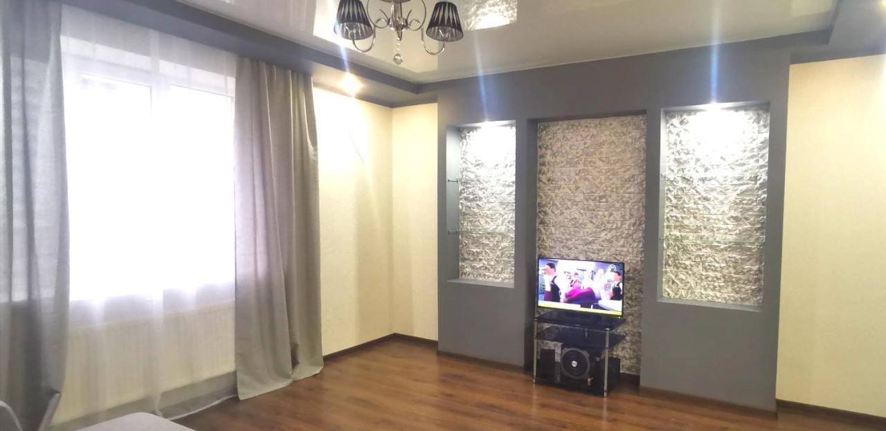 Lavina Apartments Soumy Extérieur photo